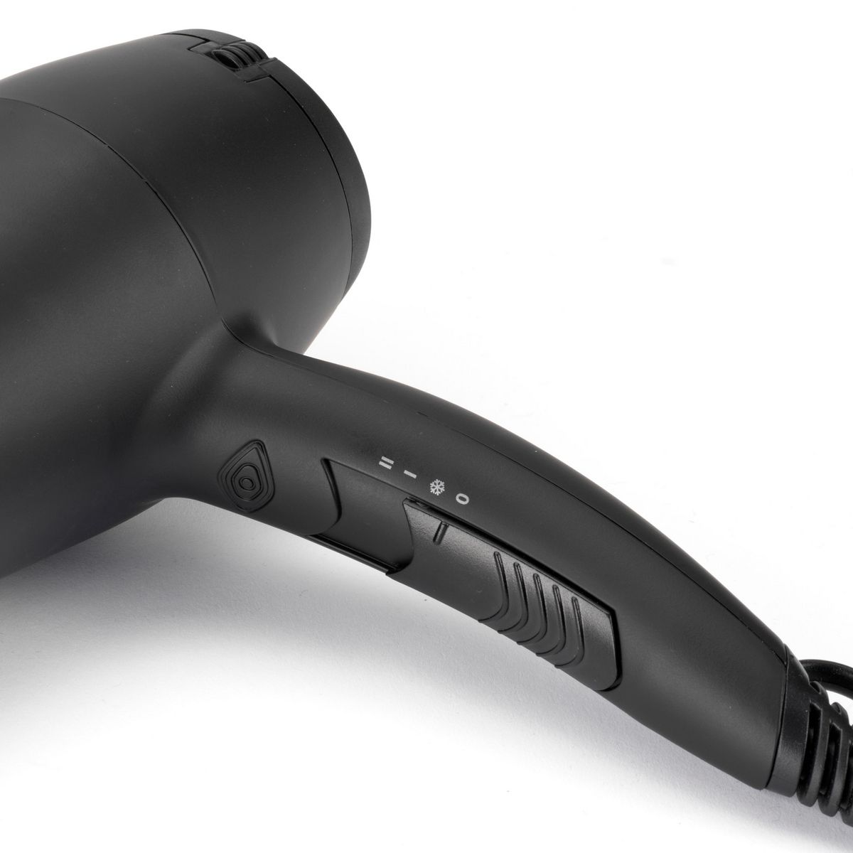 BABYLISS Sèche cheveux D215DE - Noir
