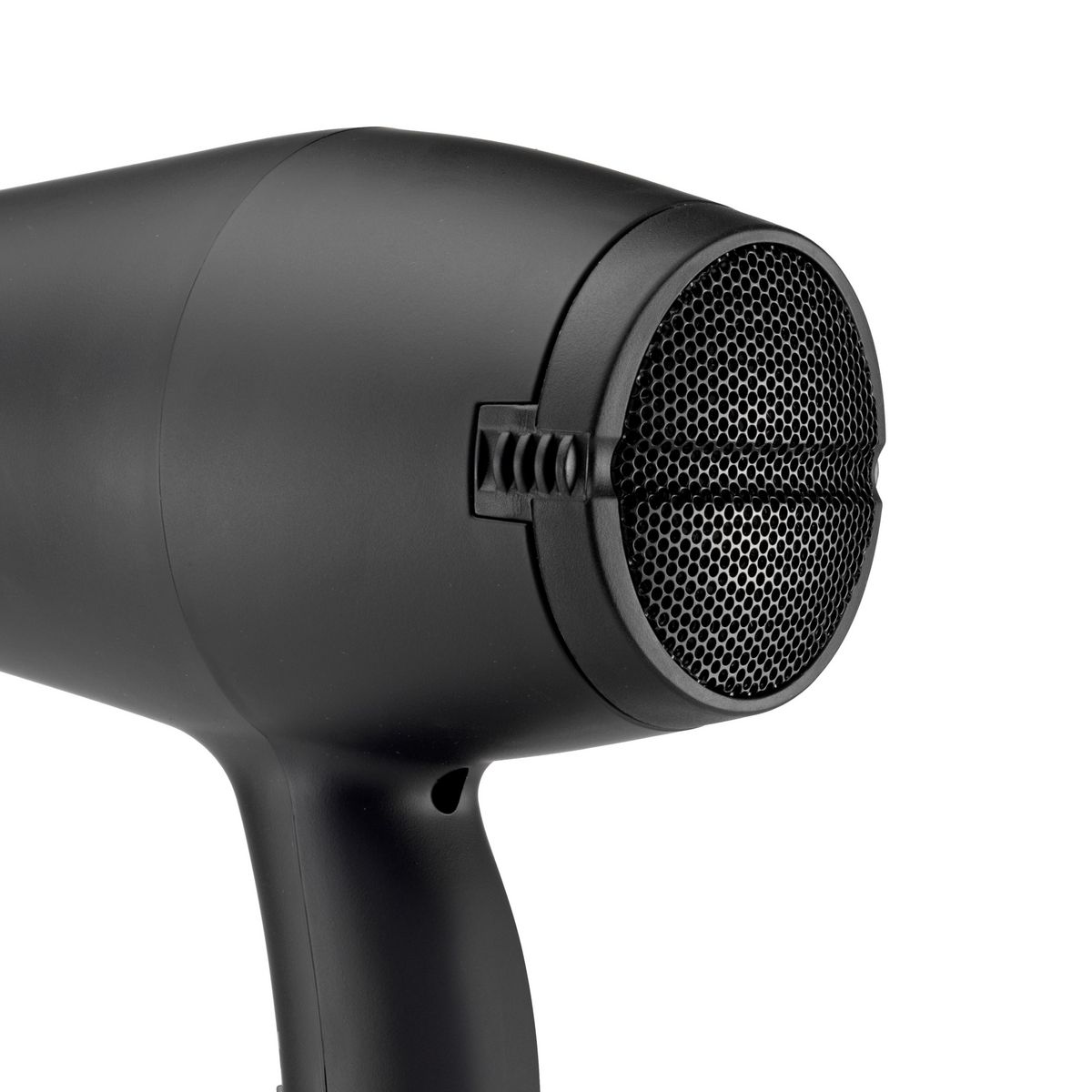 BABYLISS Sèche cheveux D215DE - Noir