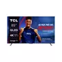 TCL 85C645 2023 TV QLED 4K Ultra HD 214 cm Smart TV