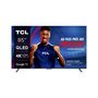 Voir la diapositive 1 : TCL 85C645 2023 TV QLED 4K Ultra HD 214 cm Smart TV