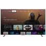 Voir la diapositive 2 : TCL 85C645 2023 TV QLED 4K Ultra HD 214 cm Smart TV