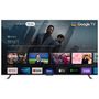 Voir la diapositive 4 : TCL 85C645 2023 TV QLED 4K Ultra HD 214 cm Smart TV