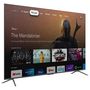 Voir la diapositive 5 : TCL 85C645 2023 TV QLED 4K Ultra HD 214 cm Smart TV