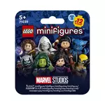 LEGO Marvel 71039 - Mini figurines