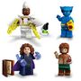 Voir la diapositive 4 : LEGO Marvel 71039 - Mini figurines