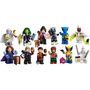 Voir la diapositive 8 : LEGO Marvel 71039 - Mini figurines