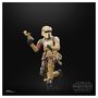 Voir la diapositive 4 : HASBRO Figurine SHORETROOPER Star Wars