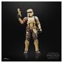 Voir la diapositive 6 : HASBRO Figurine SHORETROOPER Star Wars