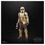 Voir la diapositive 7 : HASBRO Figurine SHORETROOPER Star Wars