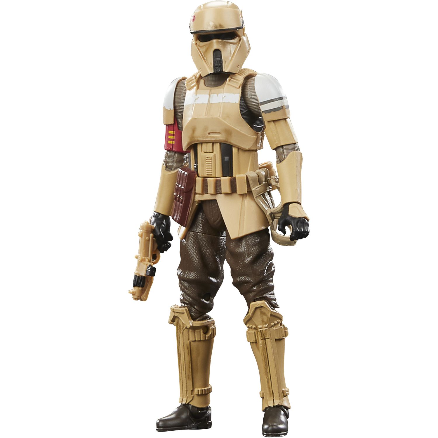 Voir la diapositive 8 : HASBRO Figurine SHORETROOPER Star Wars
