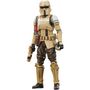 Voir la diapositive 8 : HASBRO Figurine SHORETROOPER Star Wars