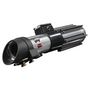 Voir la diapositive 2 : HASBRO Sabre Laser Dark Vador Force FX Black Series Star Wars