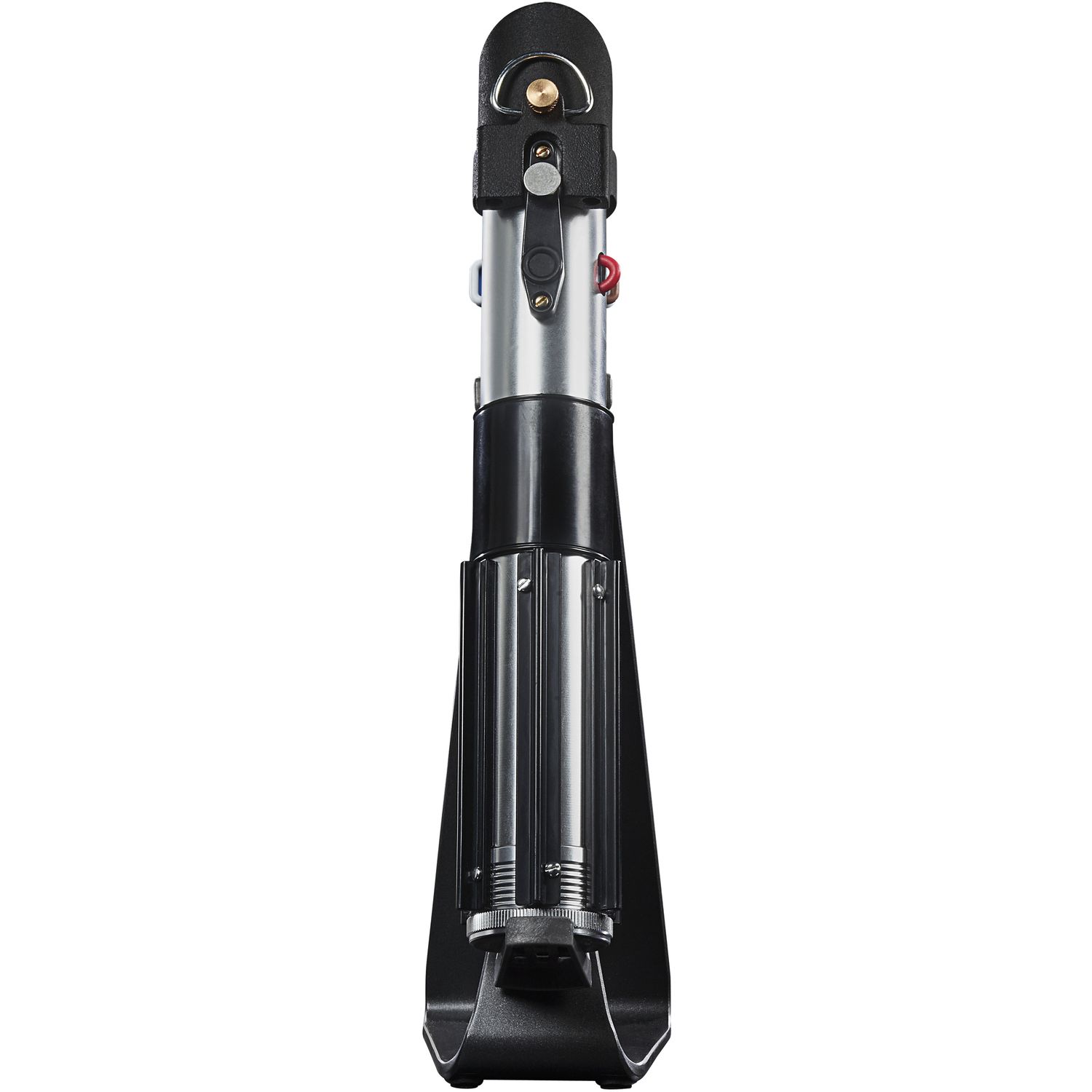 Voir la diapositive 3 : HASBRO Sabre Laser Dark Vador Force FX Black Series Star Wars