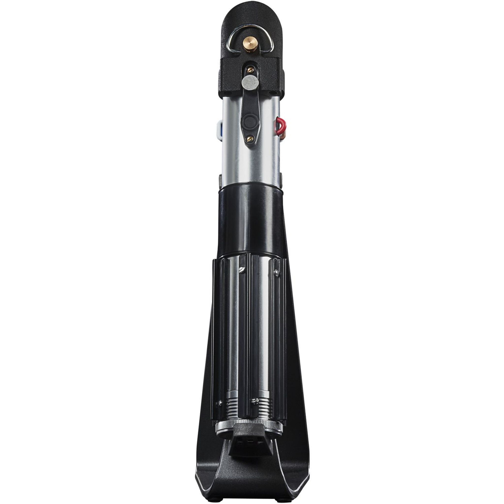 Voir la diapositive 3 : HASBRO Sabre Laser Dark Vador Force FX Black Series Star Wars