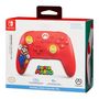 Voir la diapositive 2 : Manette Sans Fil Mario Joy Nintendo Switch