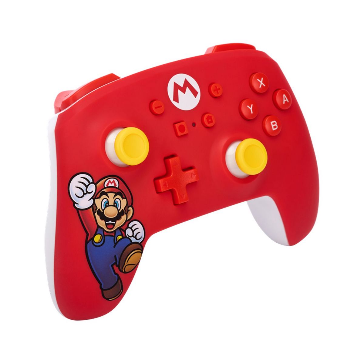 Manette Sans Fil Mario Joy Nintendo Switch