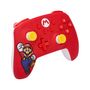 Voir la diapositive 4 : Manette Sans Fil Mario Joy Nintendo Switch