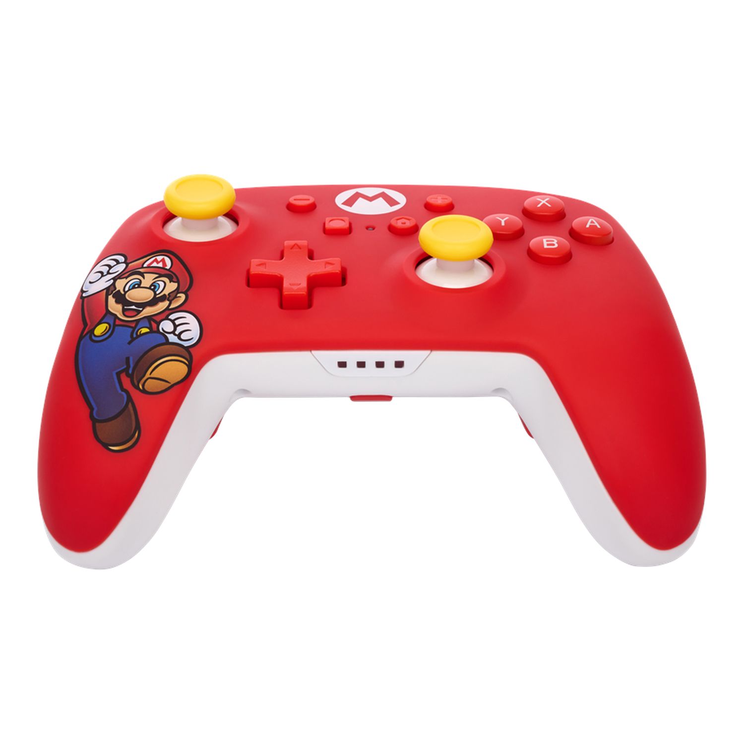 Voir la diapositive 6 : Manette Sans Fil Mario Joy Nintendo Switch