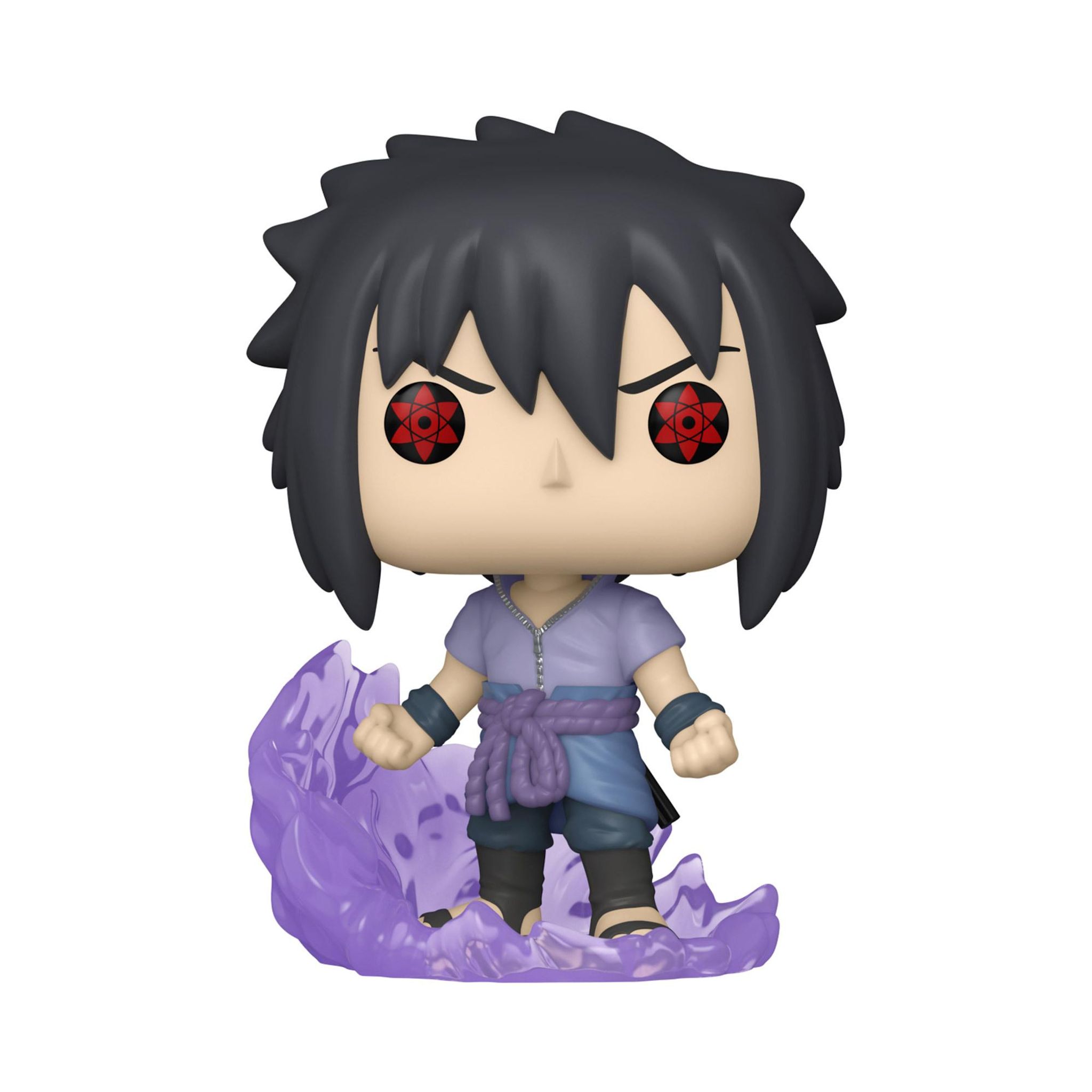FUNKO Figurine Pop Sasuke Susanoo - Naruto