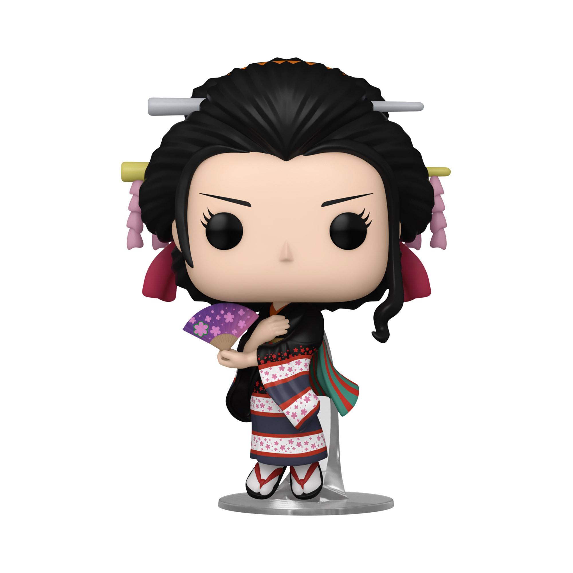 Voir la diapositive 2 : FUNKO Figurine Pop One Piece Orobi