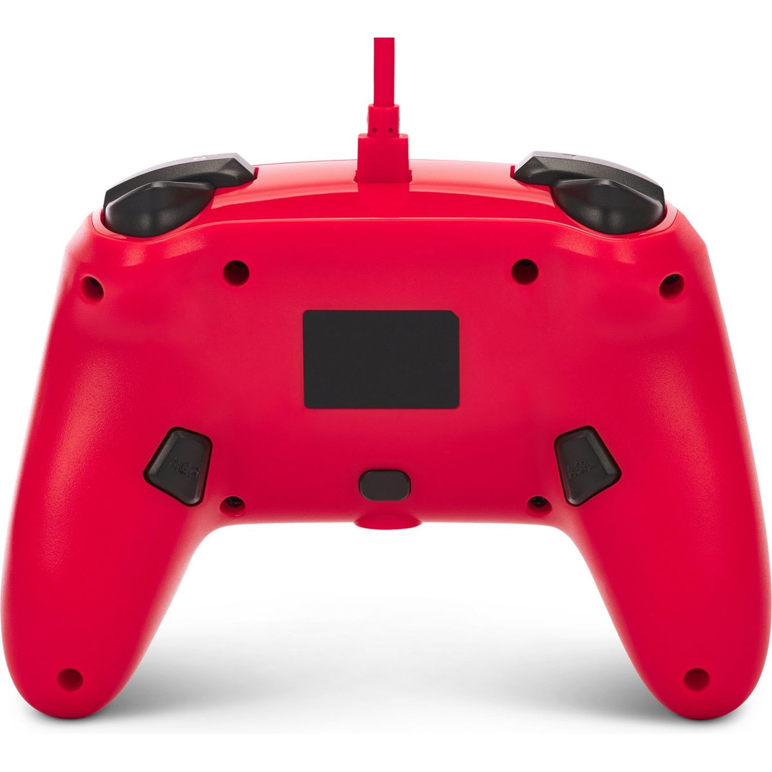 Voir la diapositive 2 : Manette Filaire Speedstar Mario - Nintendo Switch