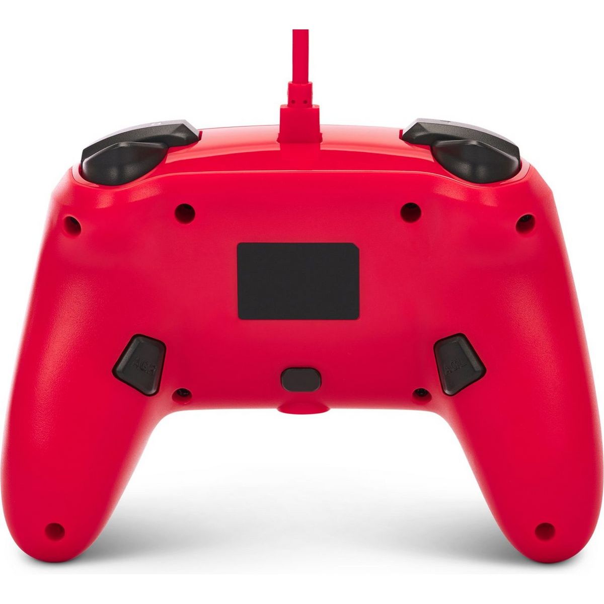 Manette Filaire Speedstar Mario - Nintendo Switch