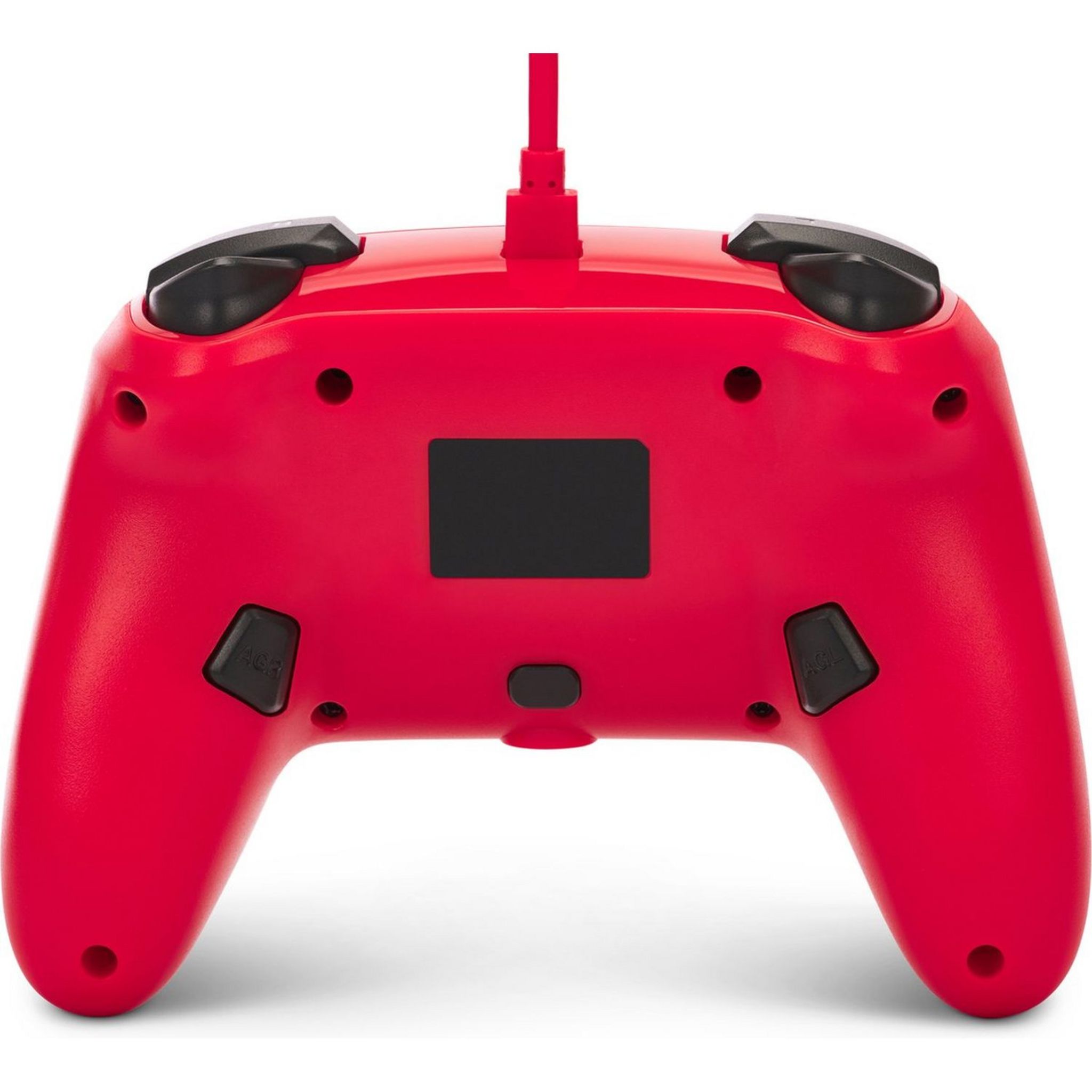 Voir la diapositive 2 : Manette Filaire Speedstar Mario - Nintendo Switch