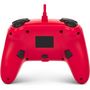 Voir la diapositive 2 : Manette Filaire Speedstar Mario - Nintendo Switch