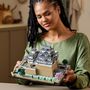 Voir la diapositive 3 : LEGO LEGO Architecture 21060 Le Château d'Himeji, Kit de Construction de Maquettes pour Adultes Fans de la Culture Japonaise