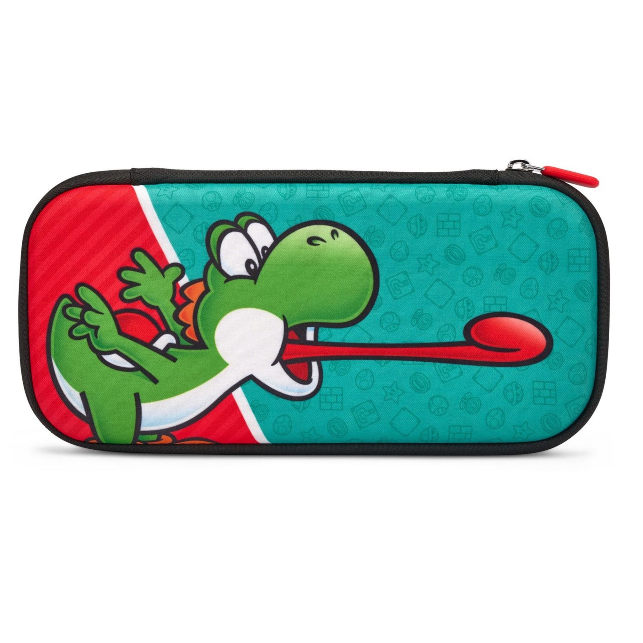 Sacoche de Transport Yoshi - Nintendo Switch pas cher - Auchan.fr