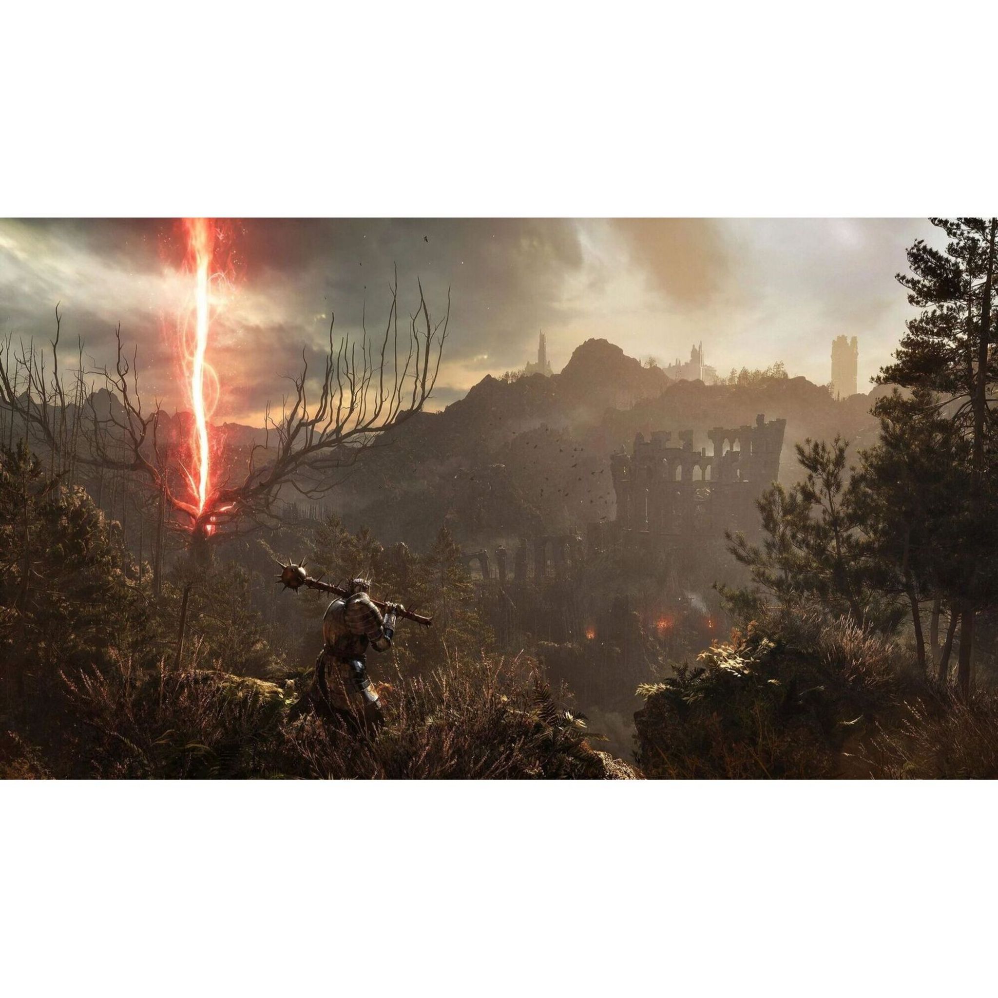 Voir la diapositive 4 : Lords of the Fallen PS5