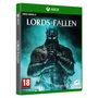 Voir la diapositive 1 : Lords of the Fallen Xbox Series X