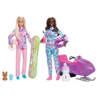 MATTEL BARBIE SALÃO DE BELEZA SPA DAY - GTIN/EAN/UPC 746775073145