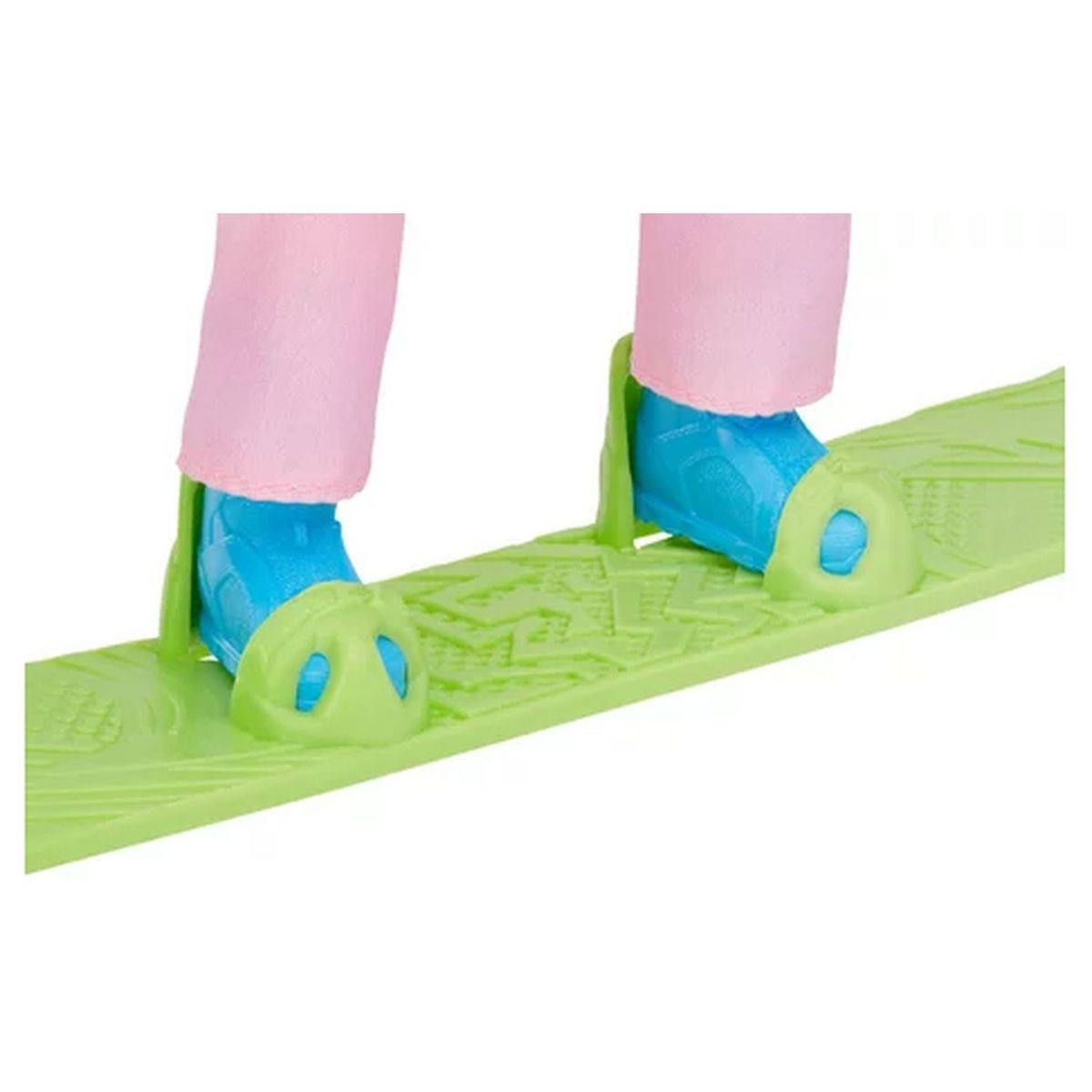 MATTEL Coffret Poupées Barbie - Vacances à la neige