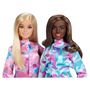 Voir la diapositive 5 : MATTEL Coffret Poupées Barbie - Vacances à la neige