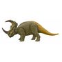 Voir la diapositive 3 : MATTEL Figurine Dinosaure Sinoteratops sonore- Jurassic World