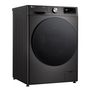 Voir la diapositive 4 : LG Lave linge hublot à induction F14R76BSTA, 11 kg, 1400 T/min, A