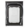 Voir la diapositive 5 : LG Lave linge hublot à induction F14R76BSTA, 11 kg, 1400 T/min, A