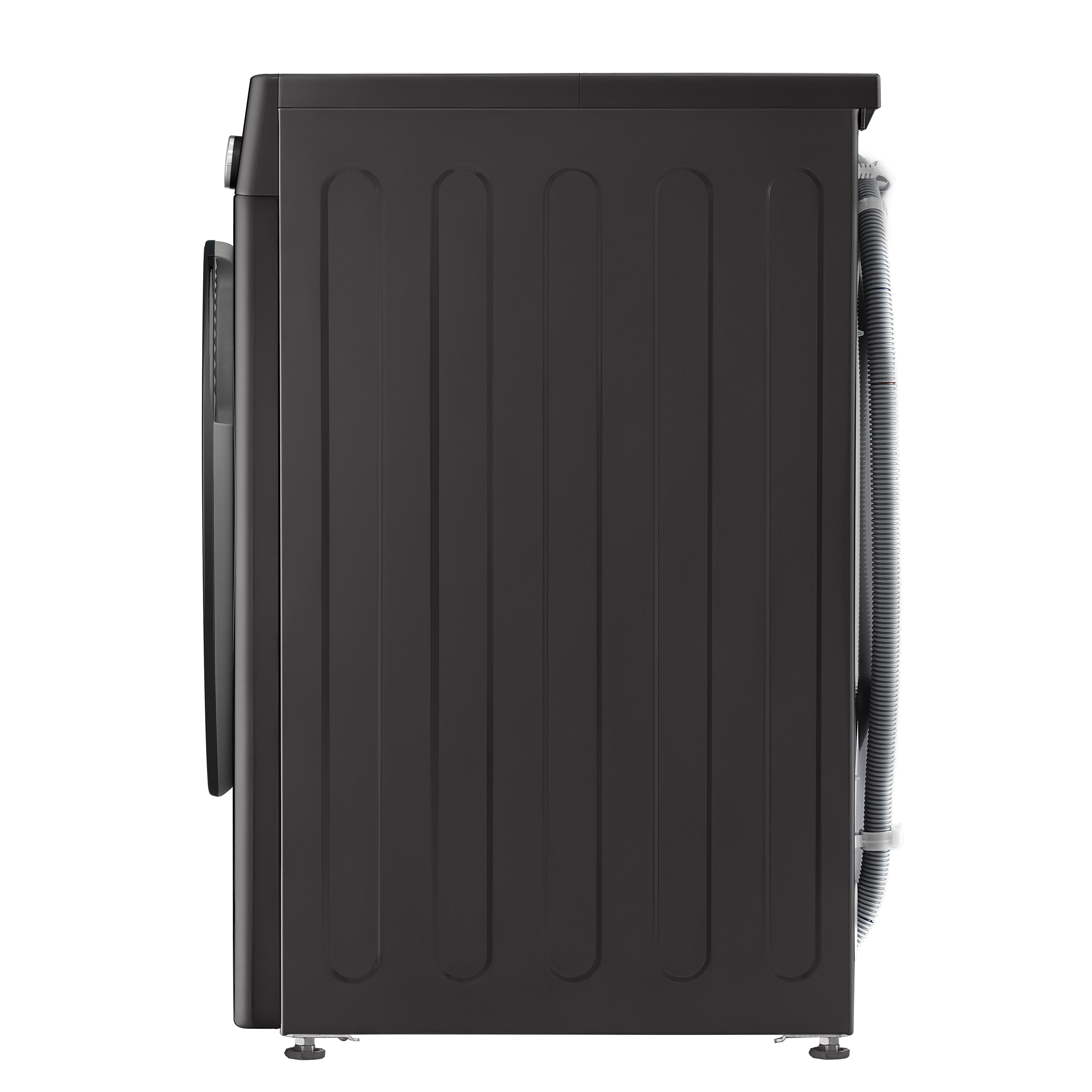 Voir la diapositive 6 : LG Lave linge hublot à induction F14R76BSTA, 11 kg, 1400 T/min, A