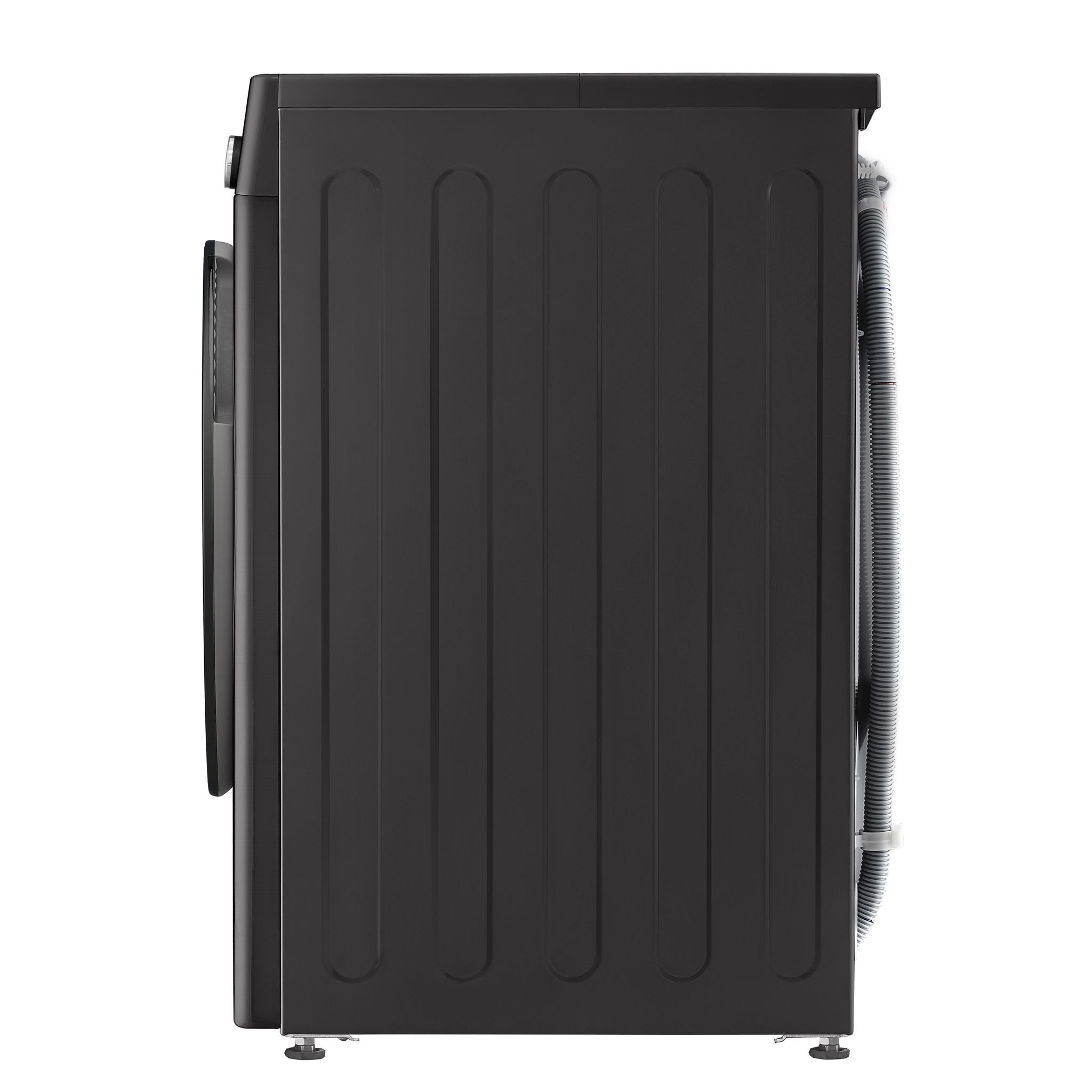 Voir la diapositive 6 : LG Lave linge hublot à induction F14R76BSTA, 11 kg, 1400 T/min, A