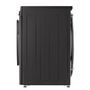 Voir la diapositive 6 : LG Lave linge hublot à induction F14R76BSTA, 11 kg, 1400 T/min, A