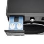 Voir la diapositive 8 : LG Lave linge hublot à induction F14R76BSTA, 11 kg, 1400 T/min, A