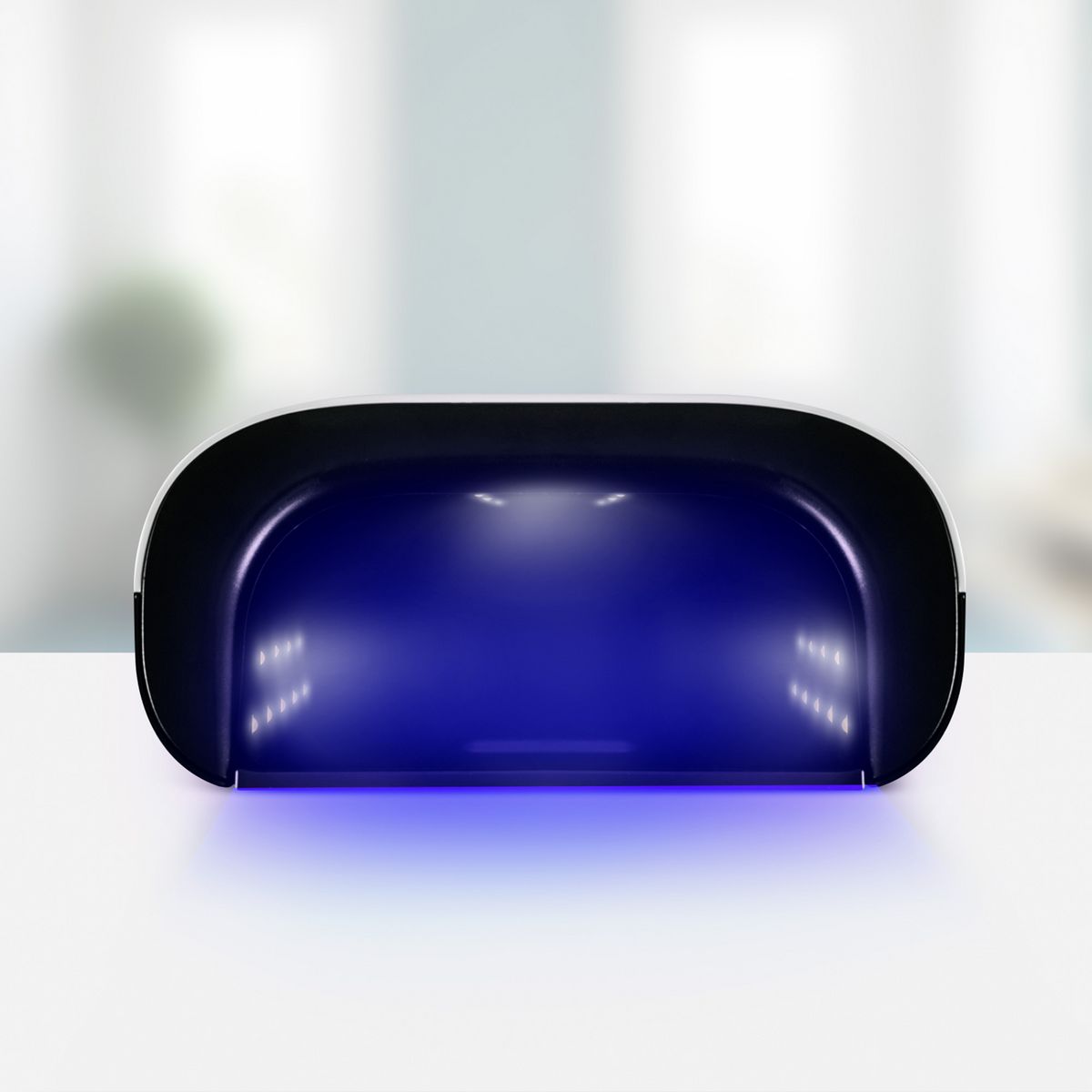 YOGHI Lampe à ongles LIKE+V2 - Blanc