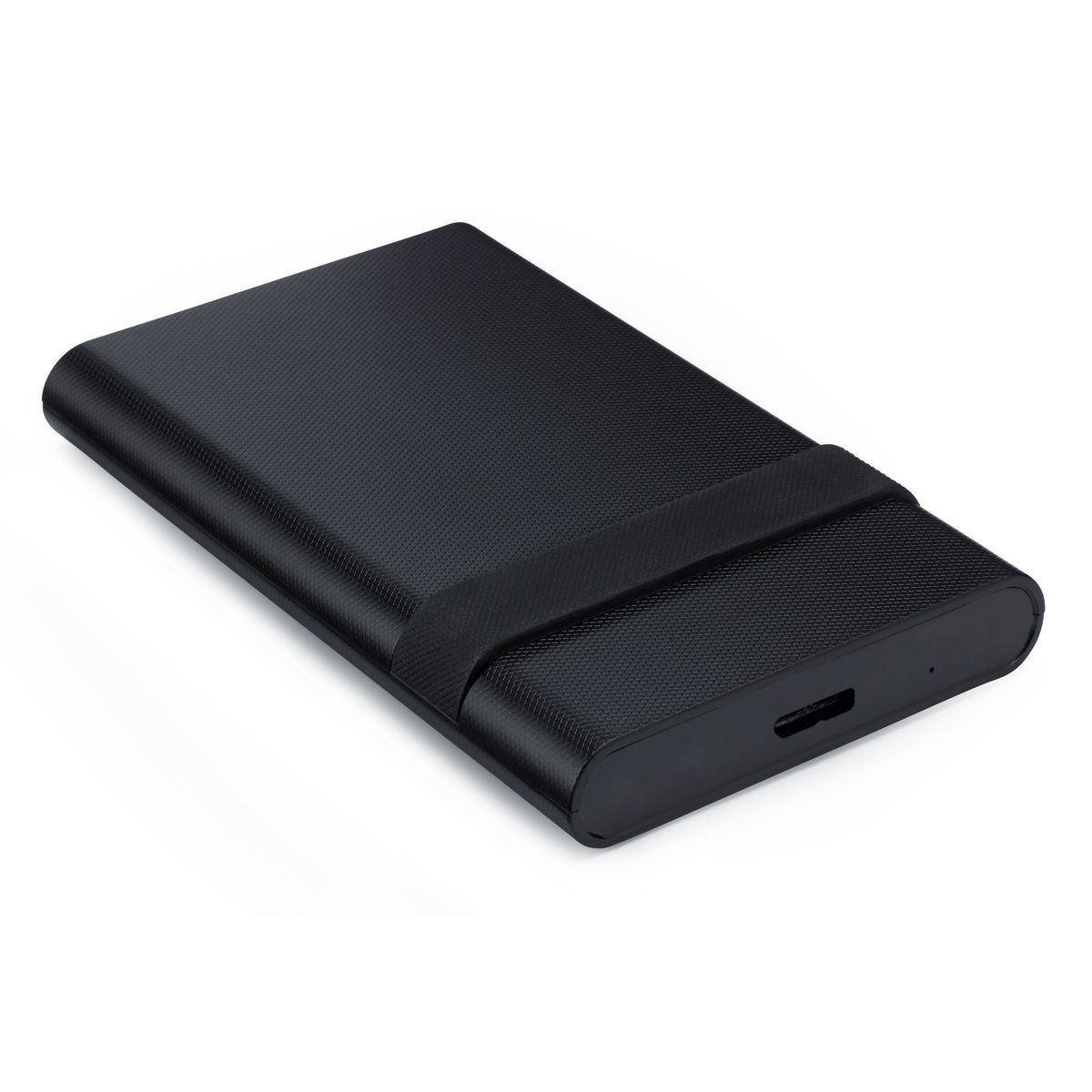 VERBATIM SMARTDISK Disque dur externe Reconditionné 320GO USB3.2  - Noir