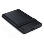 Voir la diapositive 2 : VERBATIM SMARTDISK Disque dur externe Reconditionné 320GO USB3.2  - Noir