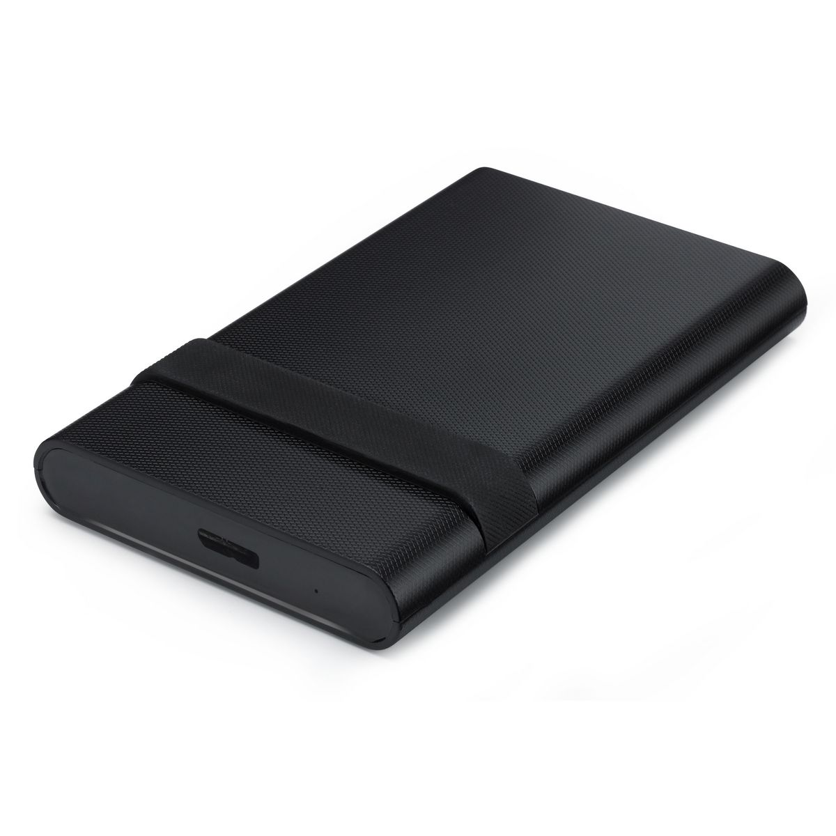 VERBATIM SMARTDISK Disque dur externe Reconditionné 320GO USB3.2  - Noir