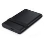 Voir la diapositive 3 : VERBATIM SMARTDISK Disque dur externe Reconditionné 320GO USB3.2  - Noir