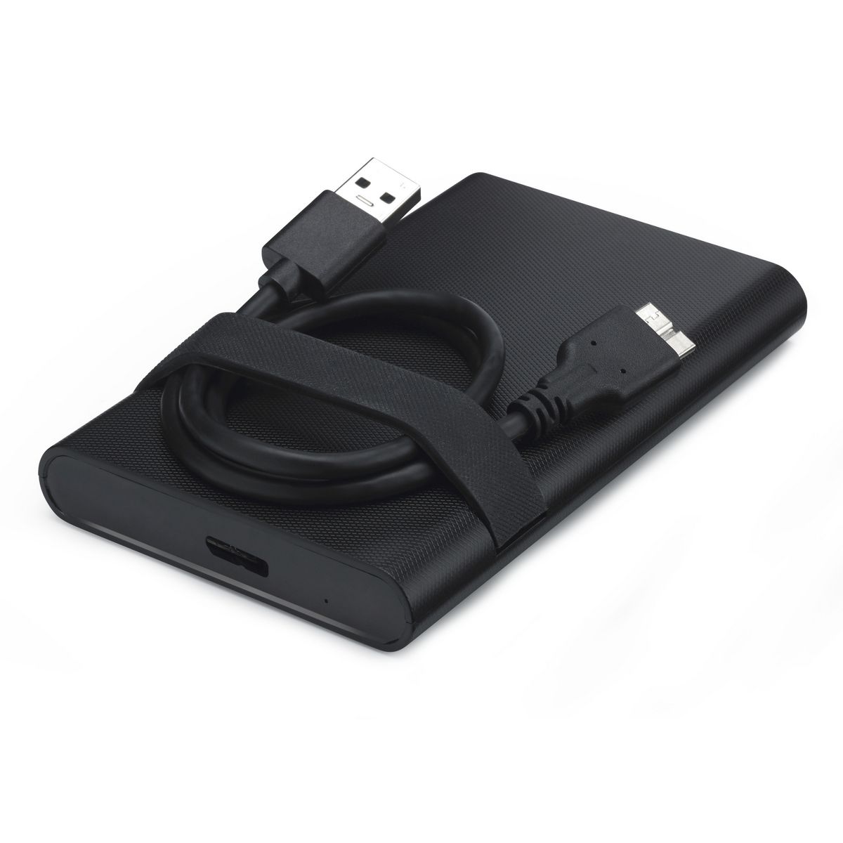 VERBATIM SMARTDISK Disque dur externe Reconditionné 320GO USB3.2  - Noir