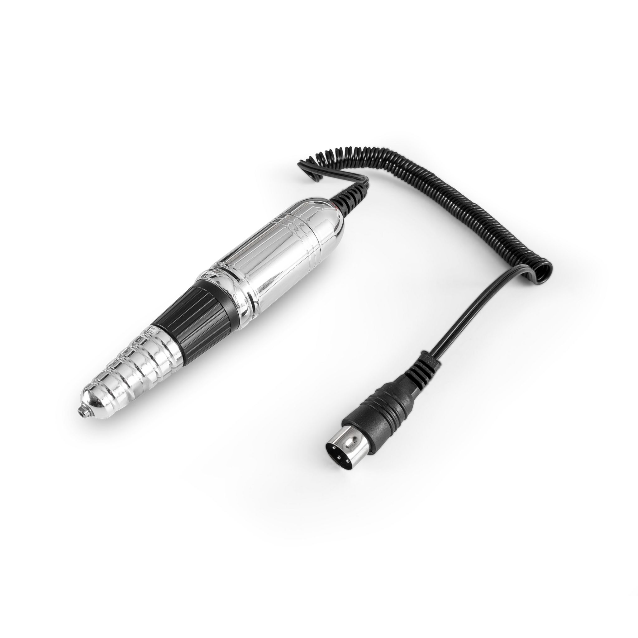 Voir la diapositive 14 : YOGHI Ponceuse pour ongles électrique NAIL HUB PRO - Blanc