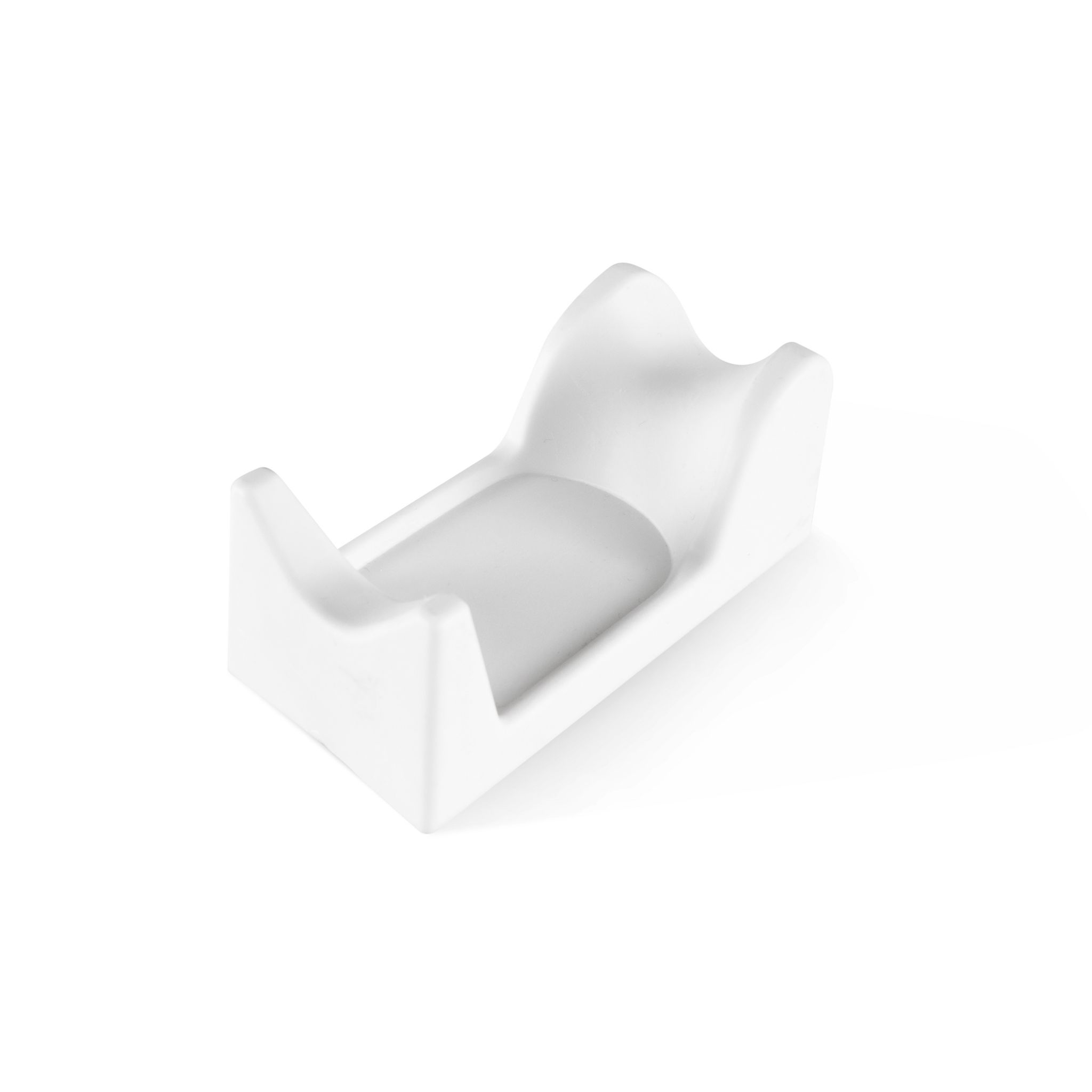 Voir la diapositive 11 : YOGHI Ponceuse pour ongles électrique NAIL HUB PRO - Blanc